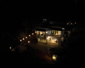 Terra villa